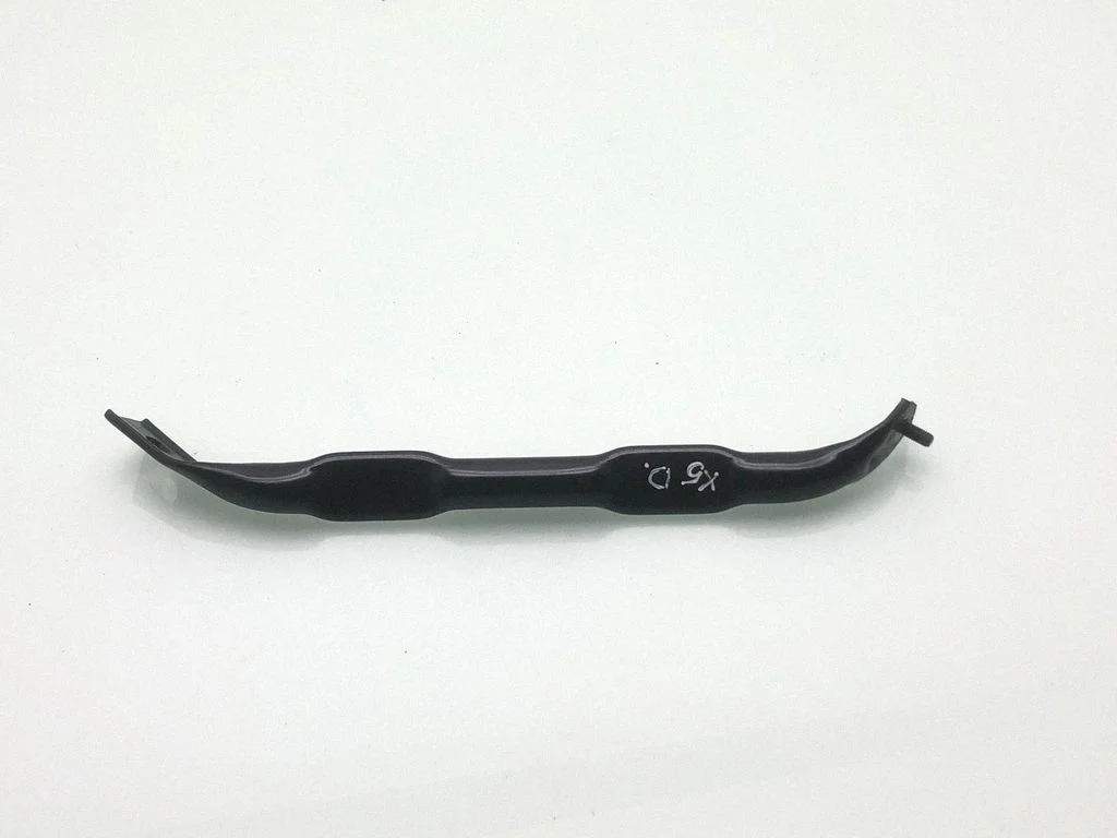 Radiator support slam panel bracket 7159588