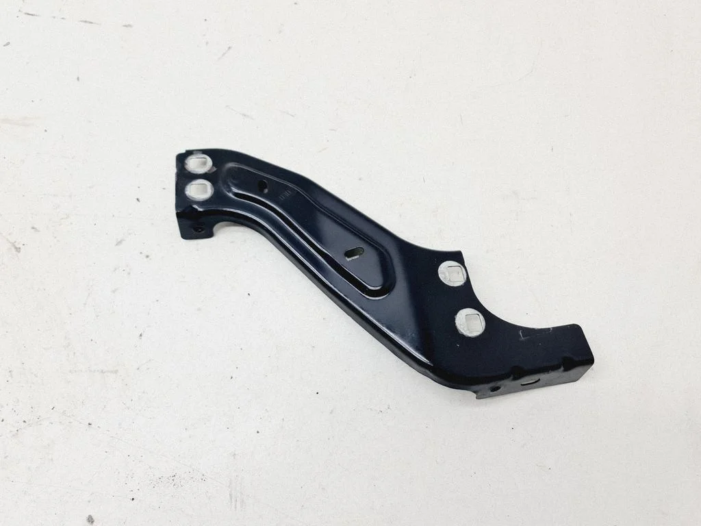 Radiator support slam panel bracket – Citroen Berlingo (2008-2018)