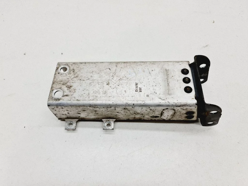 Radiator support slam panel bracket 2116200995