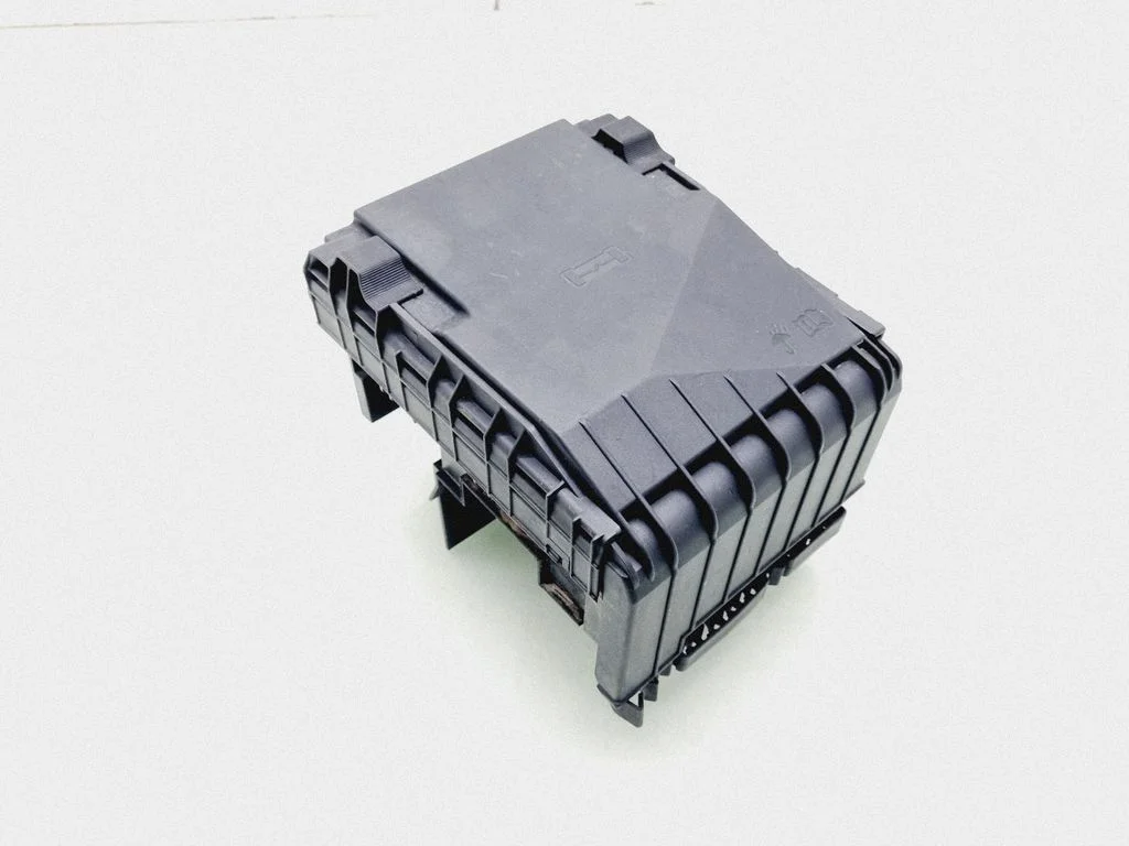 Kaitsmekarp (komplekt) 8L130513