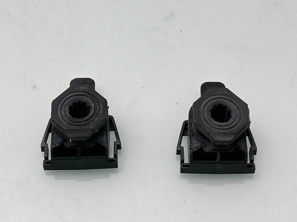 Radiatoru paneļa kronšteins – Ford Focus (2018-)