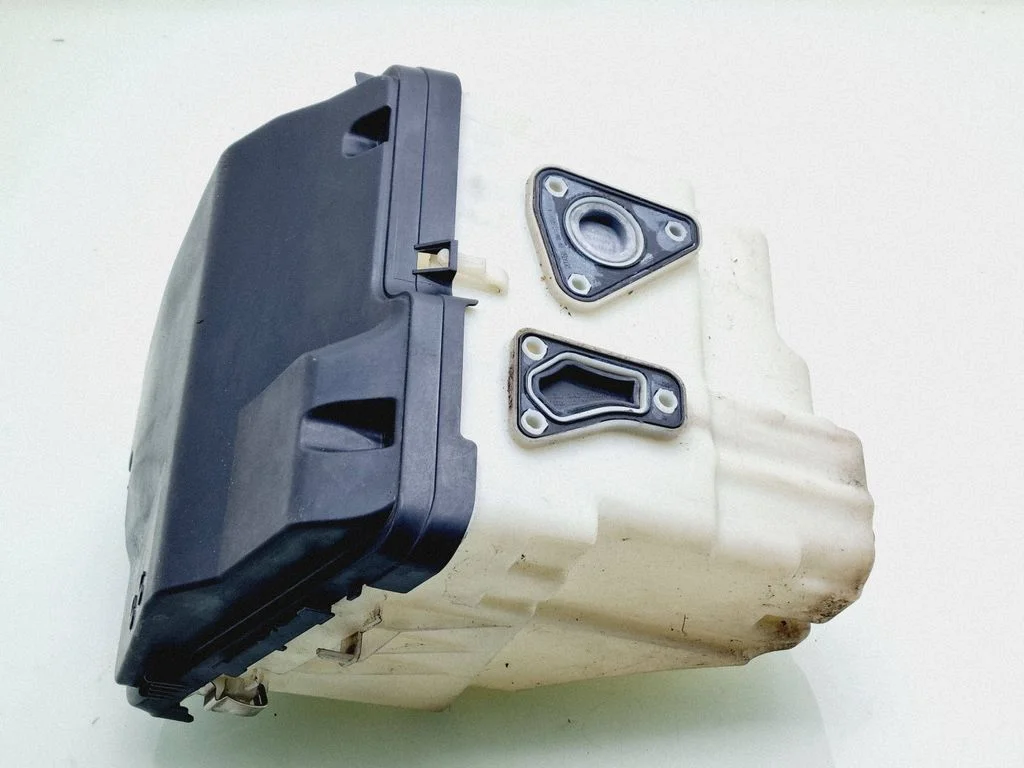 Fuse box set 12907555124