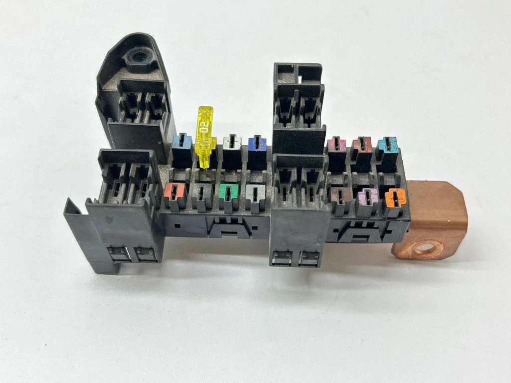 Fuse module A6395400150