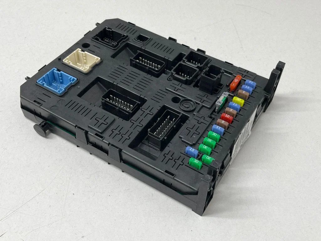 Fuse module 967847688001