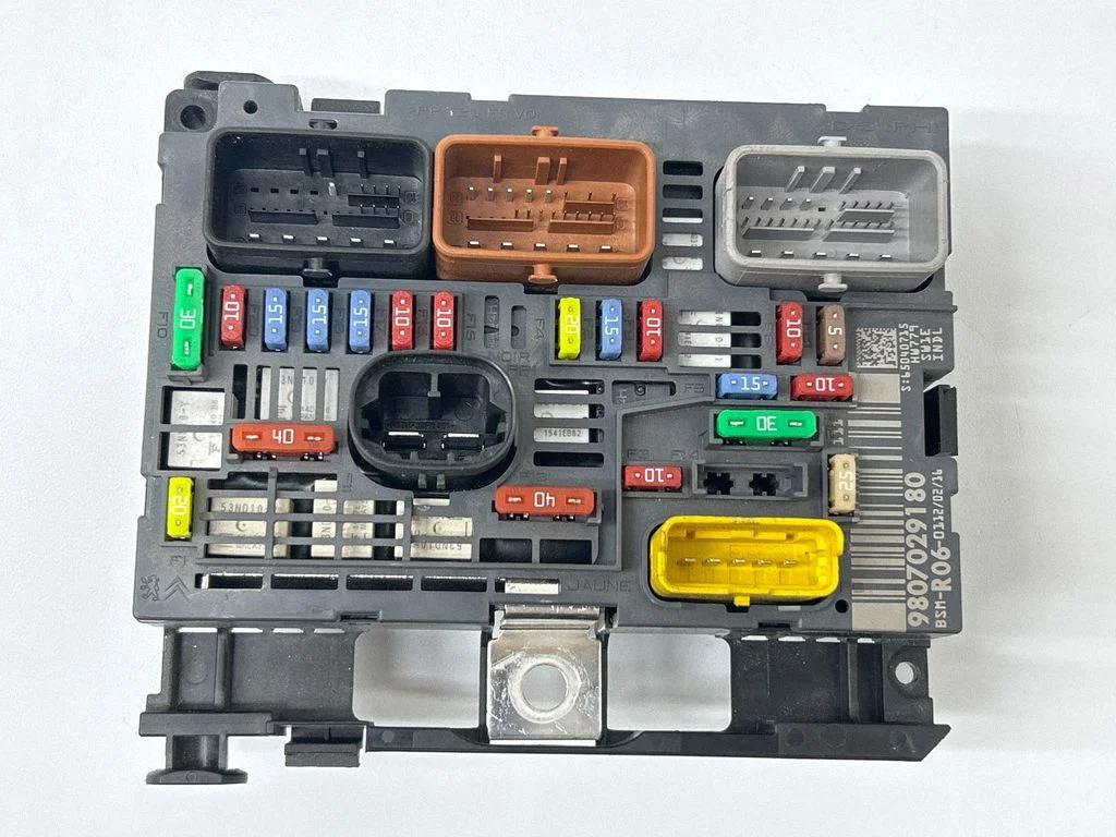 Fuse module 9807029180