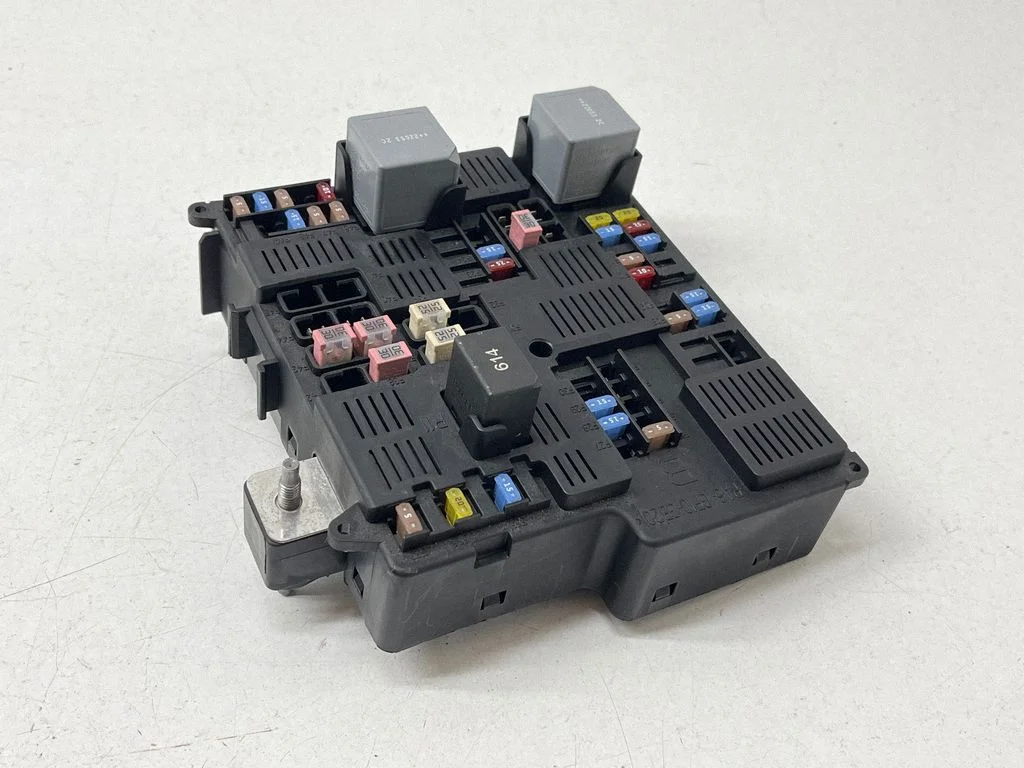 Fuse module 32359985