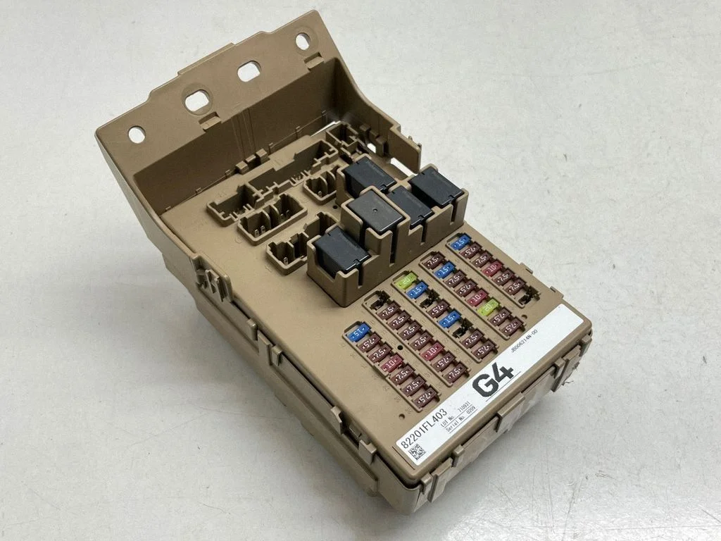 Kaitsmeplokk 82201FL403