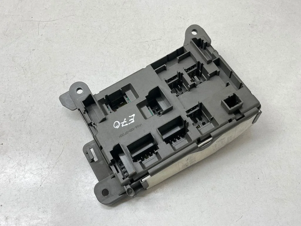 Drošinātāju bloks 518954020A