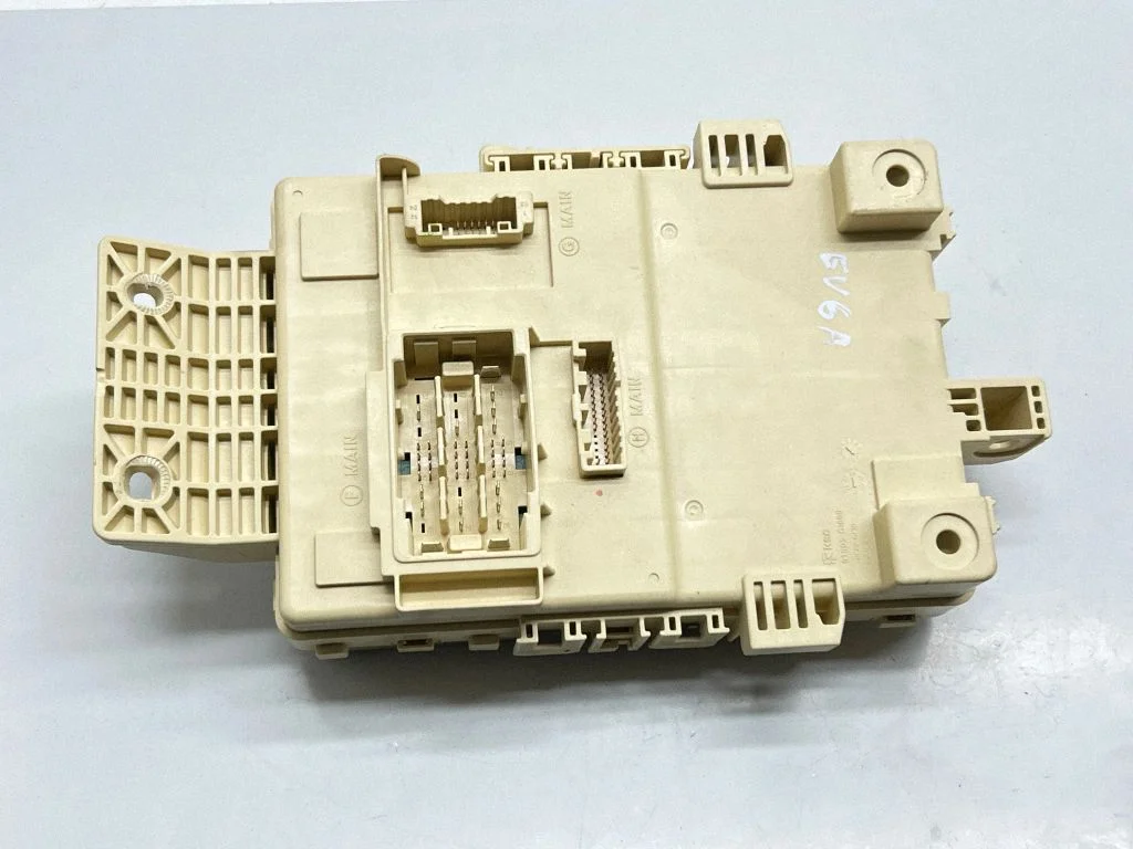 Fuse module – KIA EV6 (2021-)