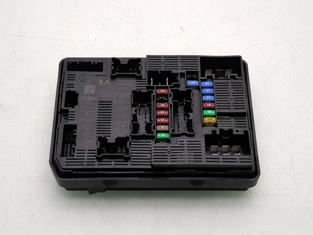 Fuse module 284B64435R