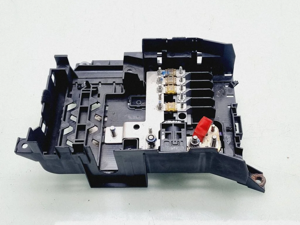 Fuse module 7L0937548C