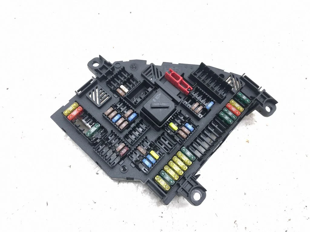 Fuse module 9210860