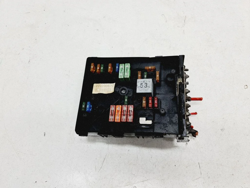 Fuse module 222230670