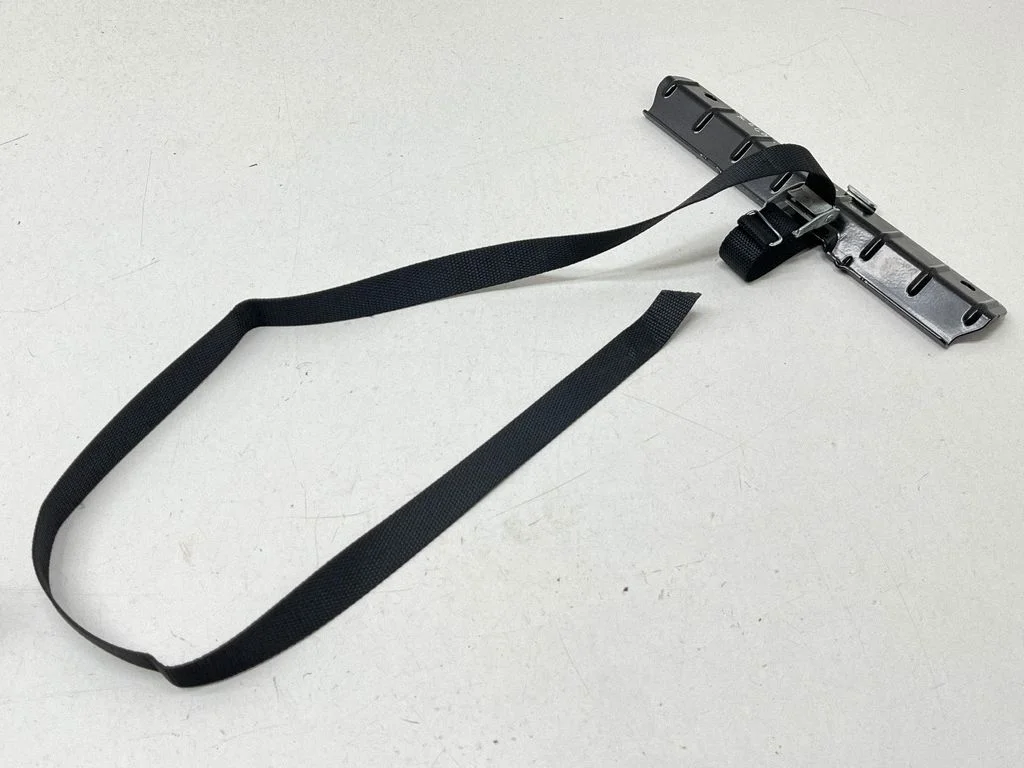 Battery bracket – Volvo XC60 (2017-)