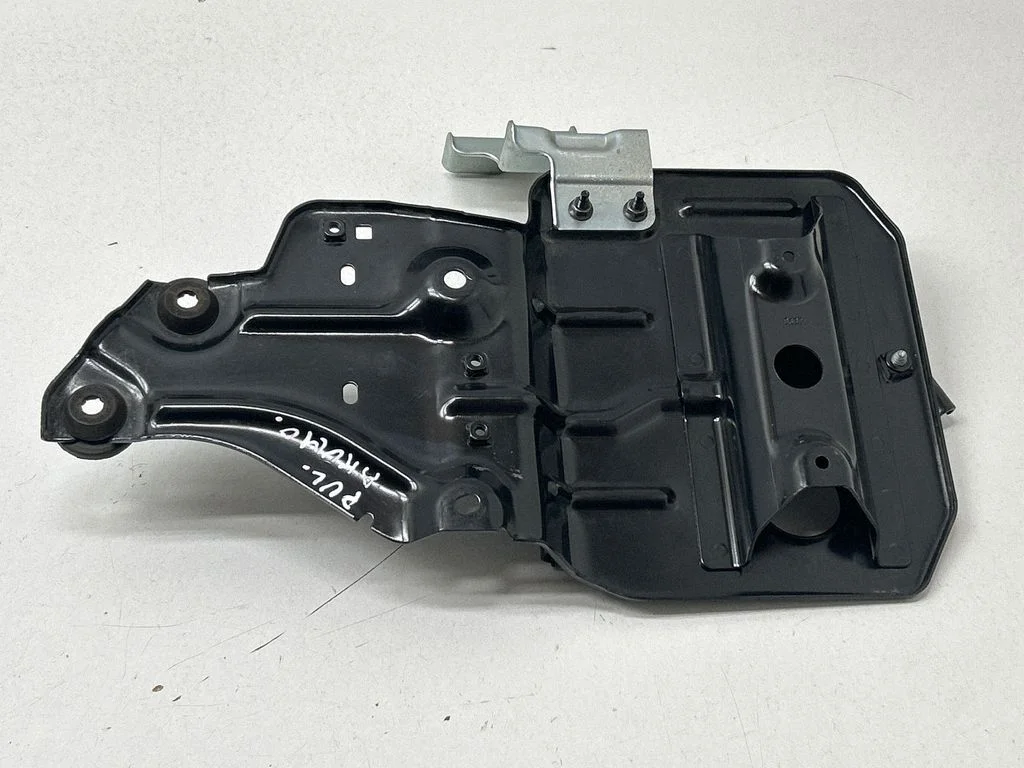 Akumulatora kronšteins 64860BV85A