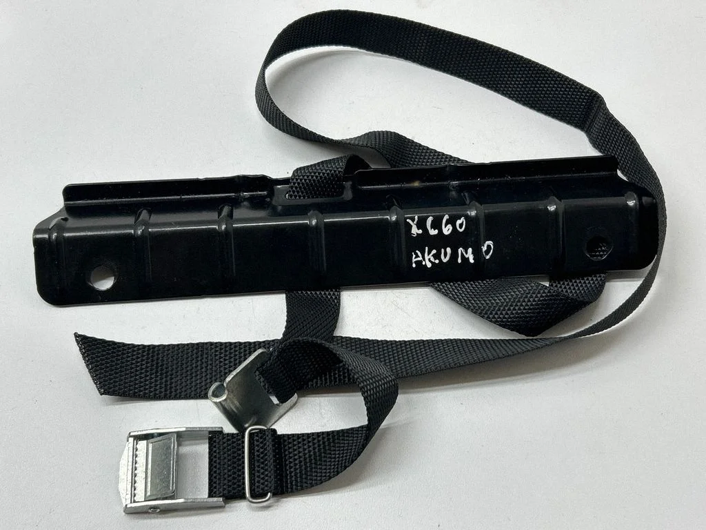 Aku klamber 3142548