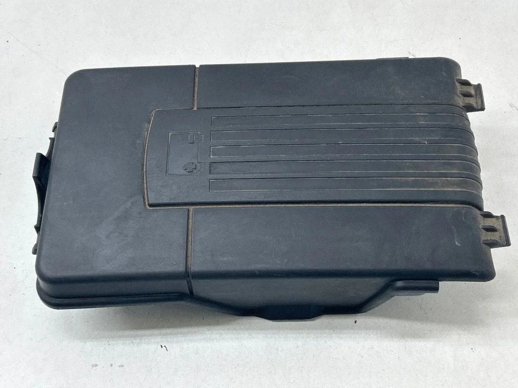Battery box tray cover/lid – Volkswagen Passat B6 (2005-2010)