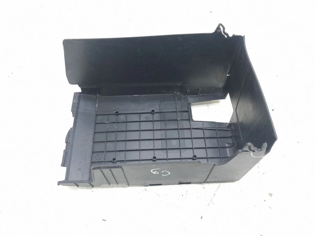Aku kast – Citroen C3 (2010-2016)
