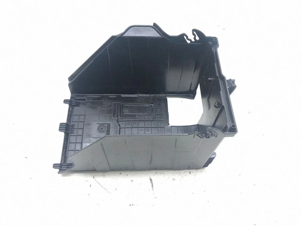 Battery box tray 9663615580