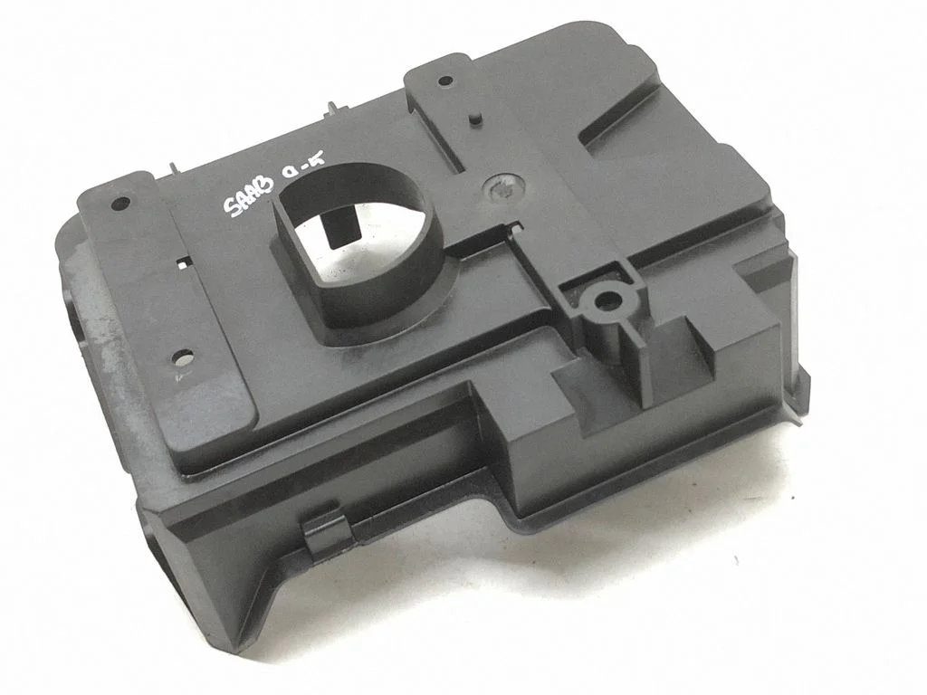 Battery box tray – Saab 9-5 (2006-2010)