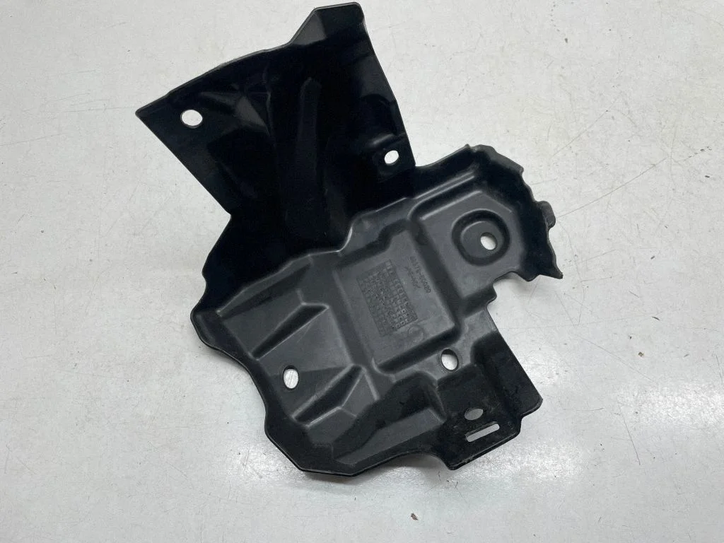 Other exterior part – Toyota Land Cruiser (J150) (2009-)