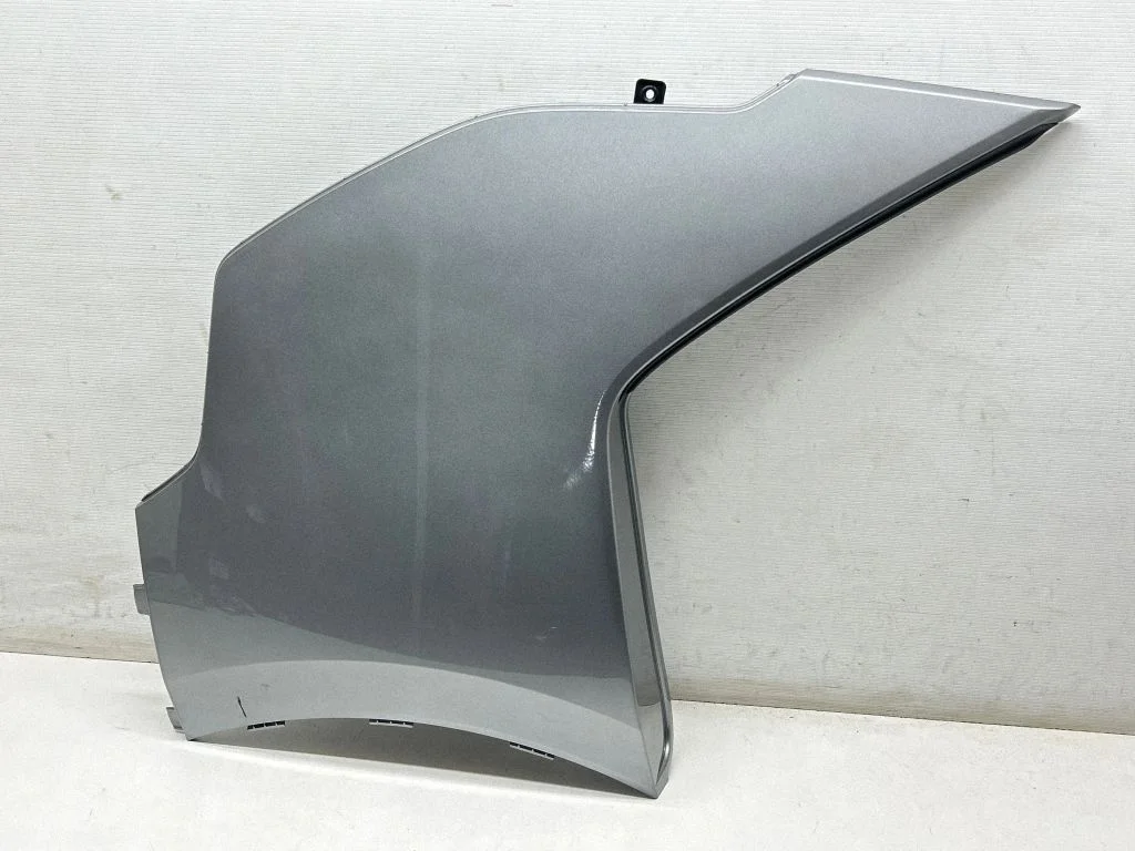 Other exterior part – KIA Niro (2022-)
