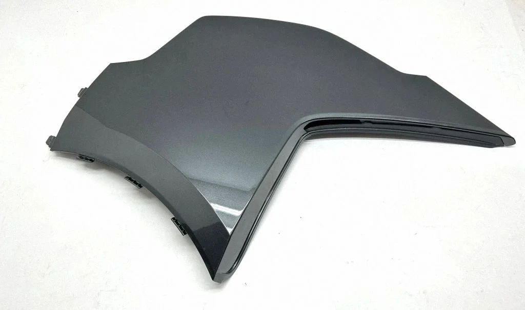 Other exterior part – KIA Niro (2022-)