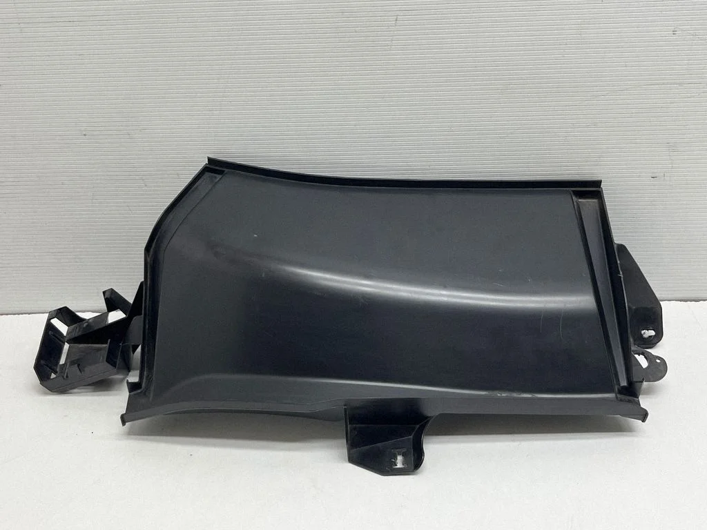 Cita motora nodalījuma detaļa 83B815159