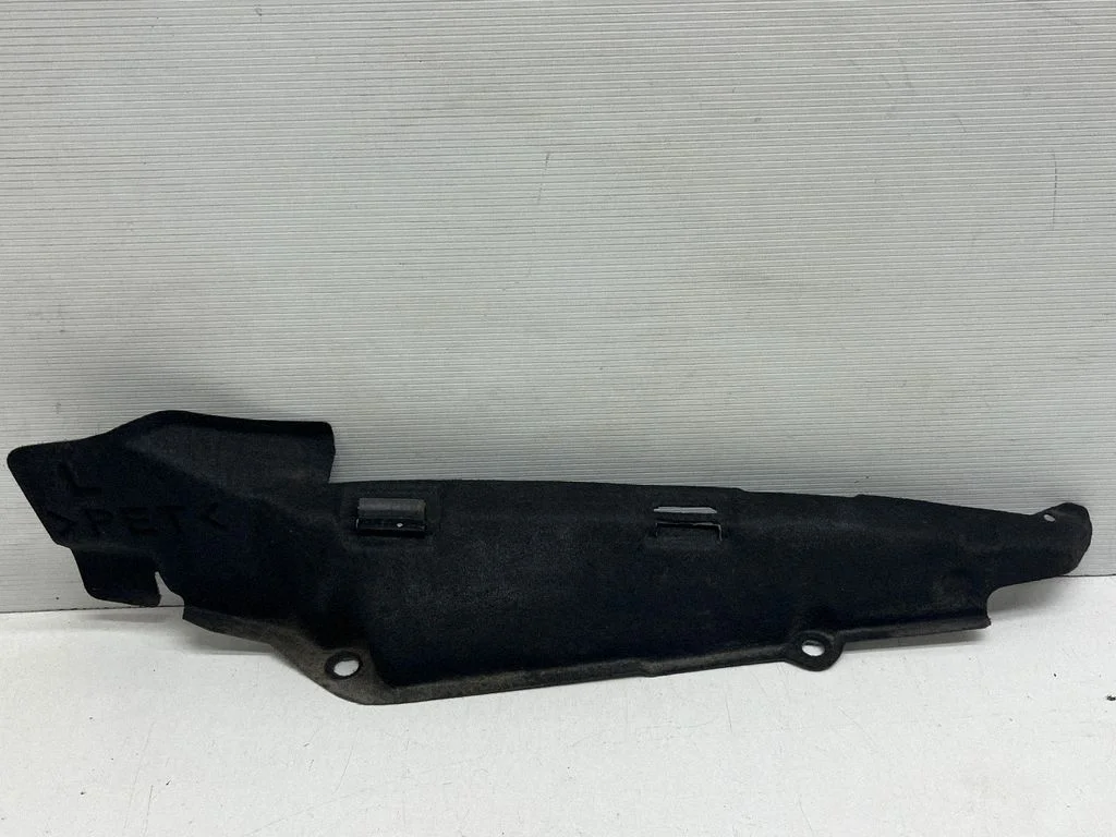 Other engine bay part – front left