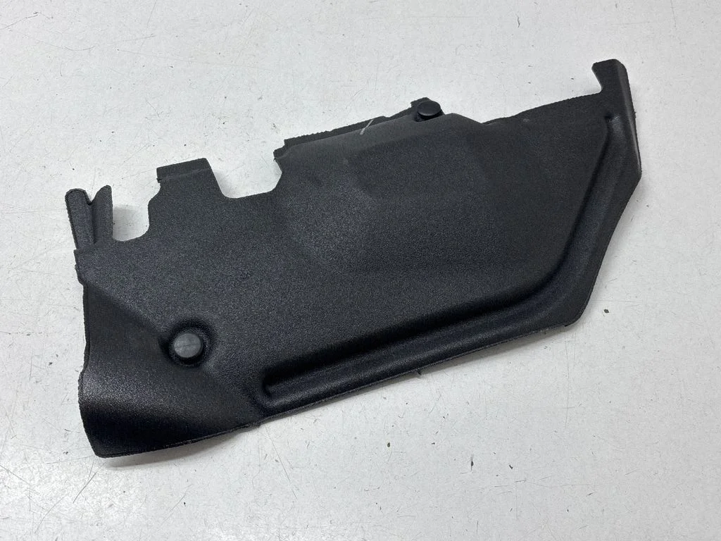 Cita motora nodalījuma detaļa 5TB819593B