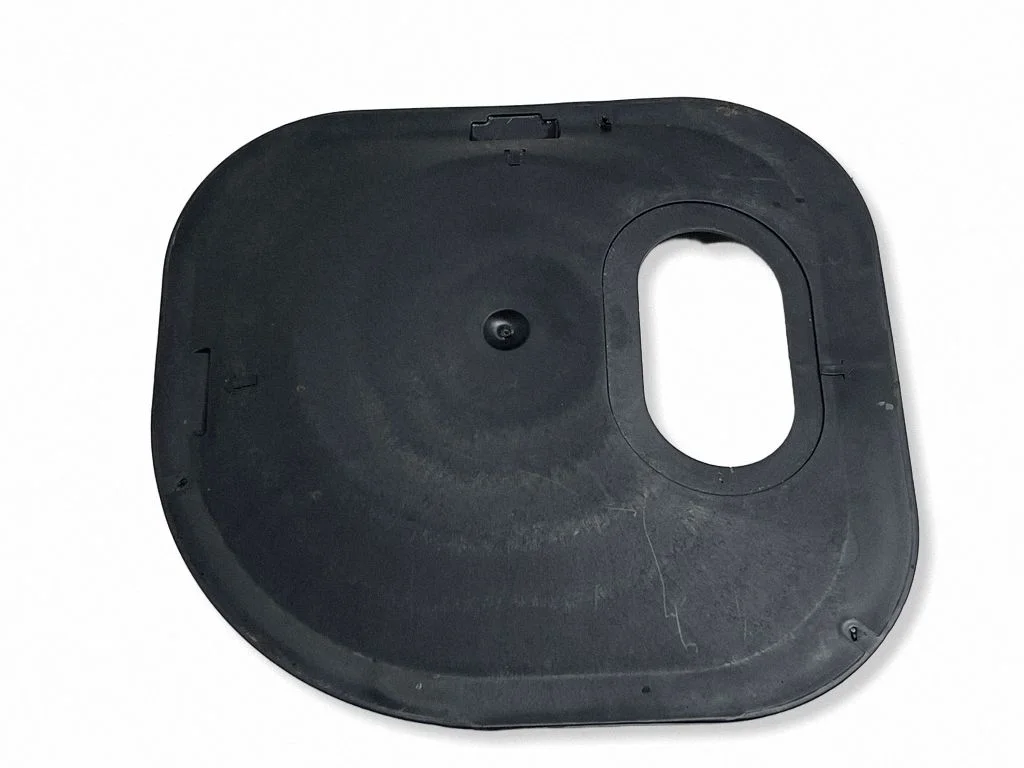 Cita motora nodalījuma detaļa 9673480580