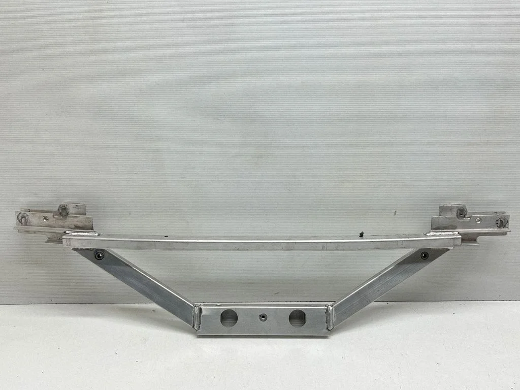 Other engine bay part – Jeep Grand Cherokee WL (2021-)