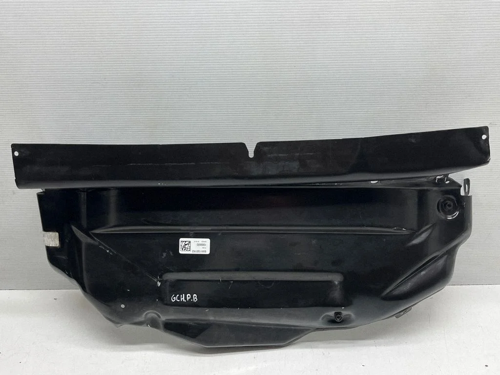 Other engine bay part – Jeep Grand Cherokee WL (2021-)