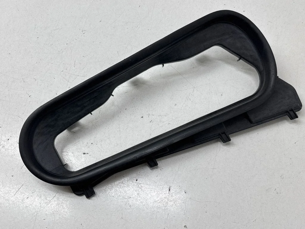Cita motora nodalījuma detaļa 31383079