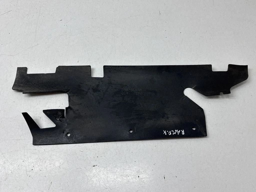 Other engine bay part – Ram 1500 DT (2018-)