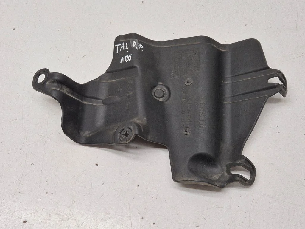 Cita motora nodalījuma detaļa 476938060R