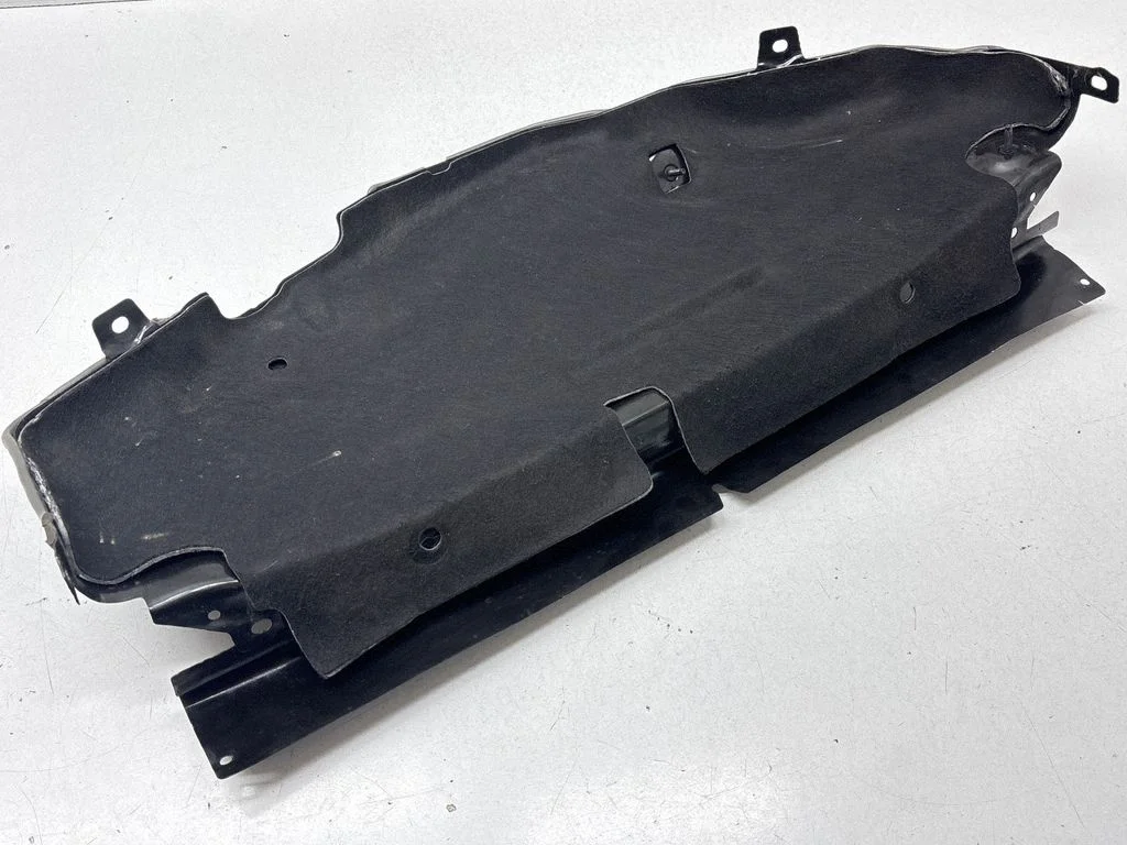 Other engine bay part – Jeep Grand Cherokee WL (2021-)