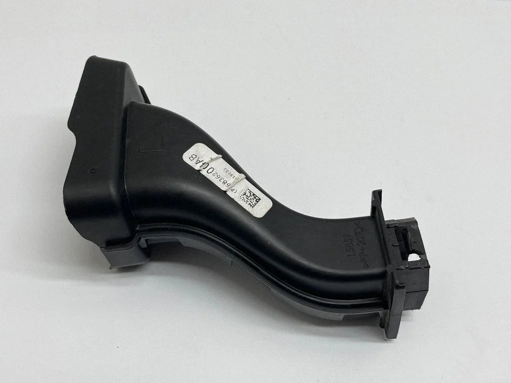 Cita motora nodalījuma detaļa 68362004AB