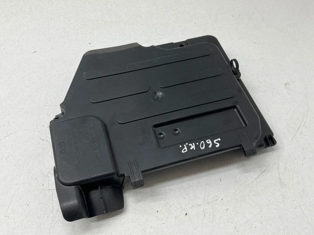 Other engine bay part 31657214