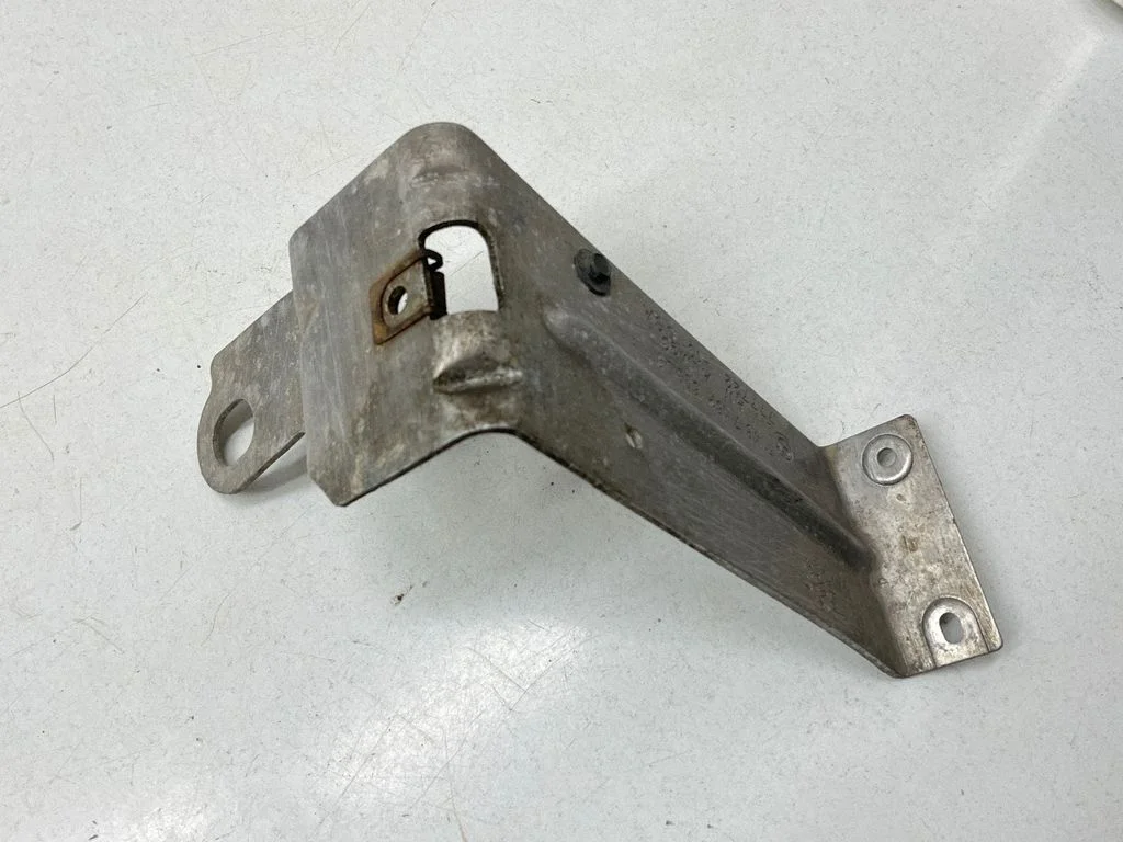 Cita motora nodalījuma detaļa 7162628