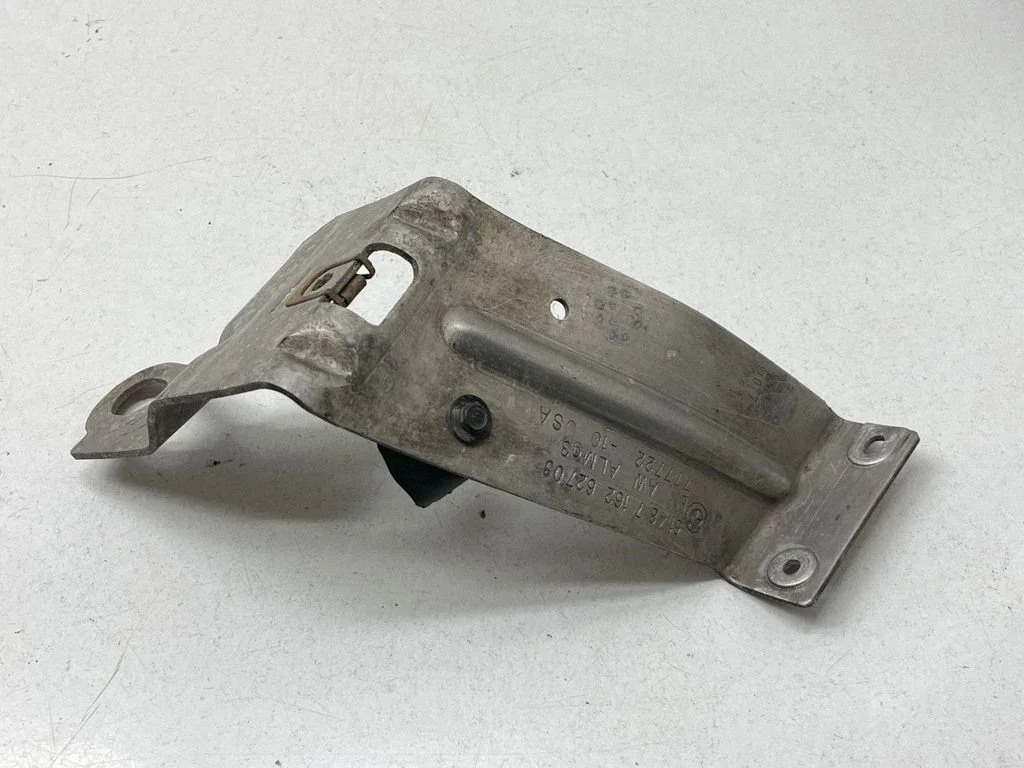 Cita motora nodalījuma detaļa 7162627