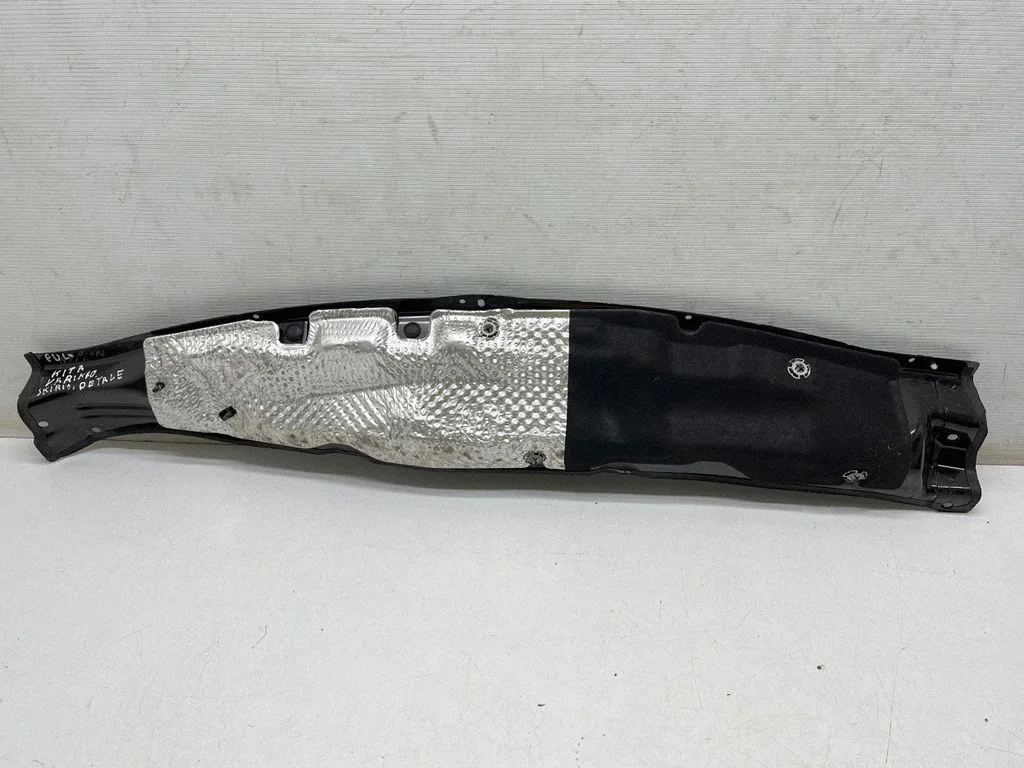 Muu mootoriruumi osa 663633ZL0A