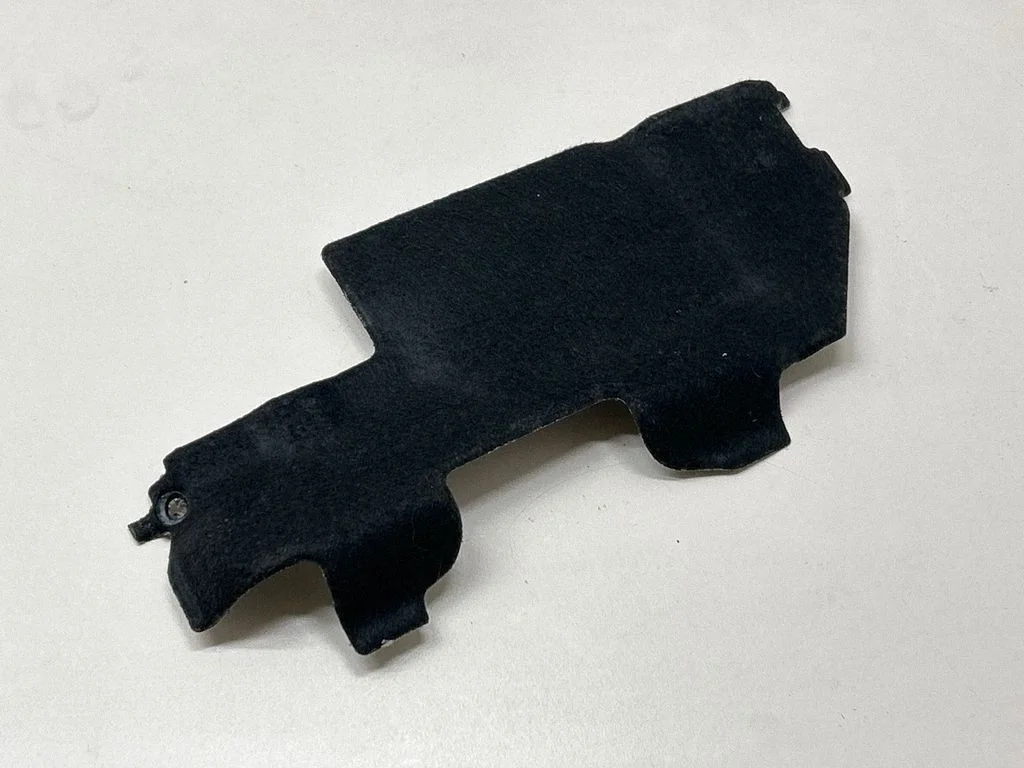 Cita motora nodalījuma detaļa 517863083A