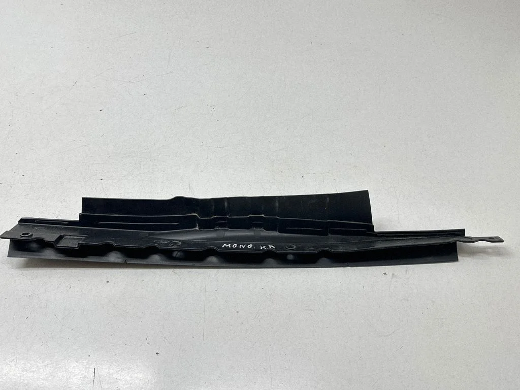 Muu mootoriruumi osa DS73A02079A