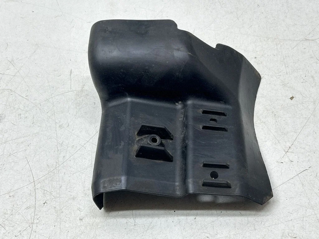 Cita motora nodalījuma detaļa A2938312200