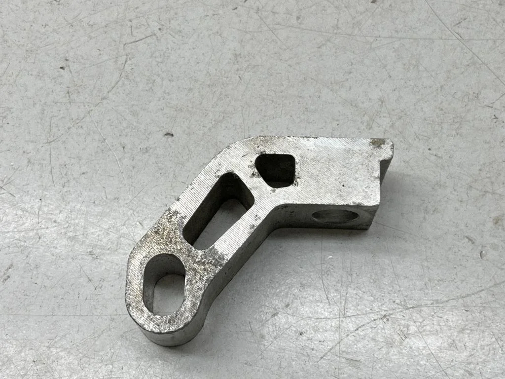 Cita motora nodalījuma detaļa 756363