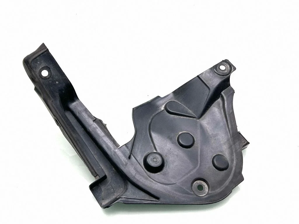 Cita motora nodalījuma detaļa JX7BA01628DC