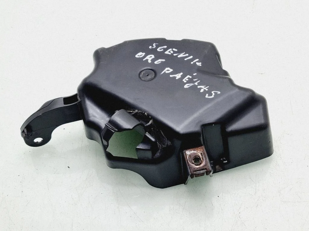 Other engine bay part – Renault Scenic III - Grand scenic III (2009-2016)