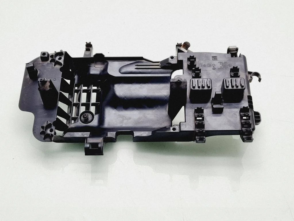 Cita motora nodalījuma detaļa 12527608107