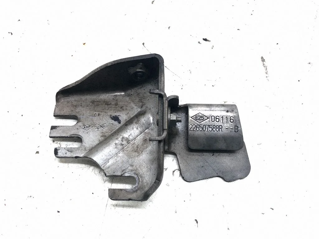 Cita motora nodalījuma detaļa 226507588R